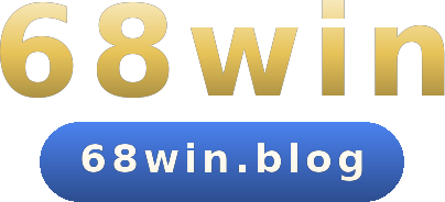 68win logo